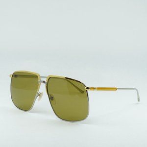 NEW GUCCI GG0365S 003 SUNGLASSES